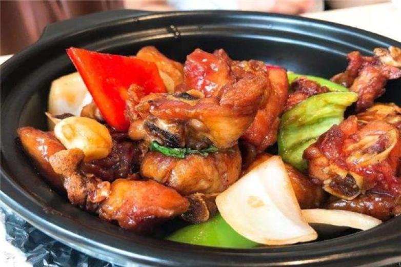 富朗车仔港式茶餐厅